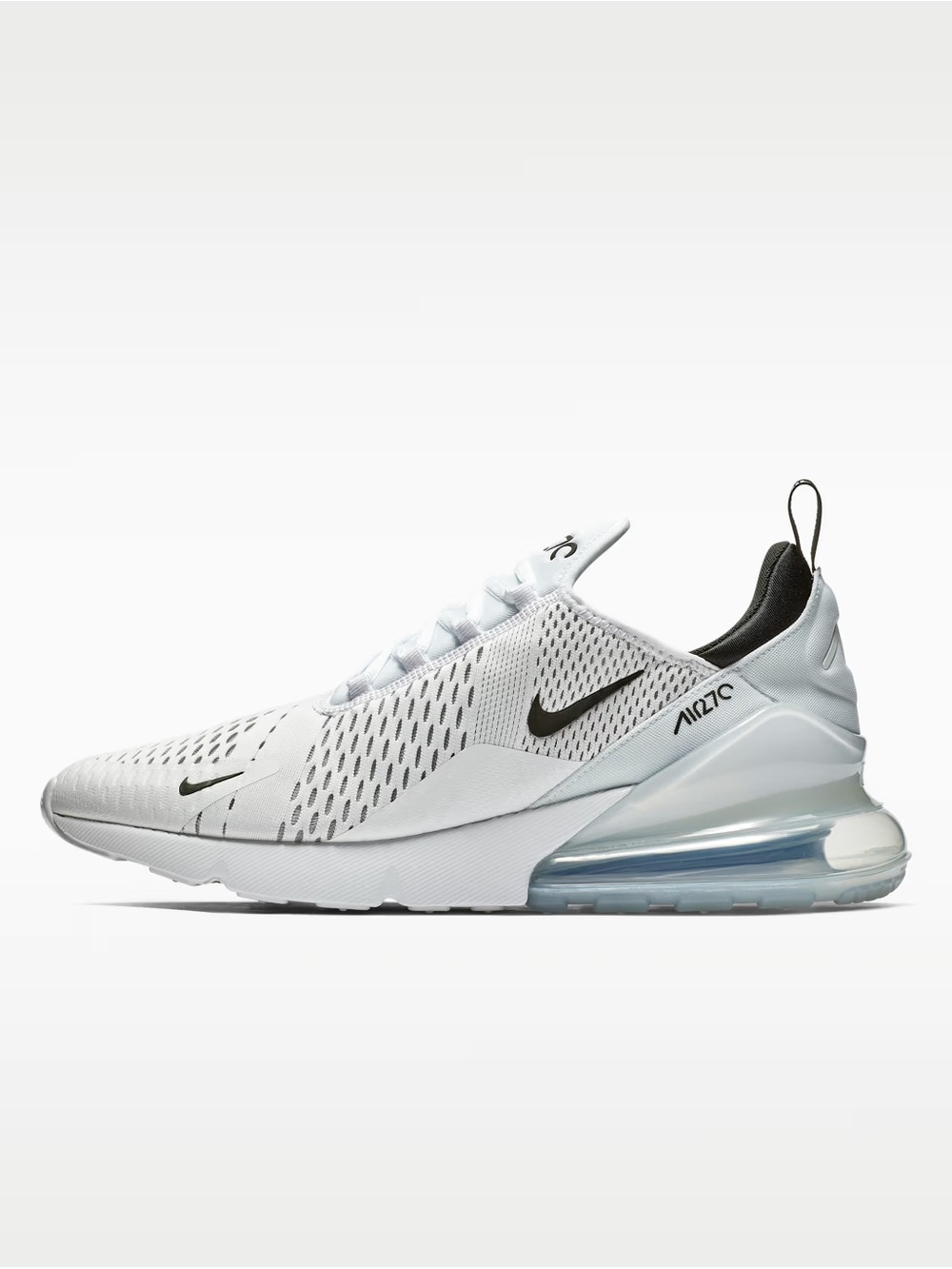men’s Nike air max 270 size 11.5 worn once